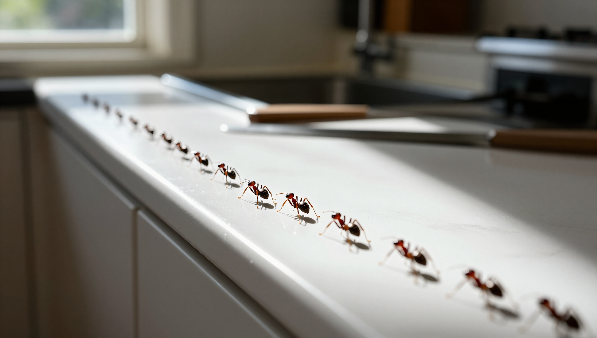 Ant Control in Llandilo