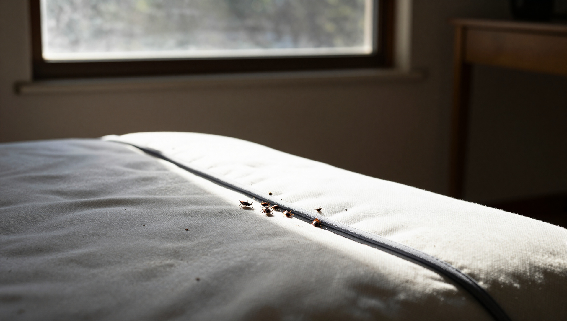 Bed Bugs Control in Llandilo