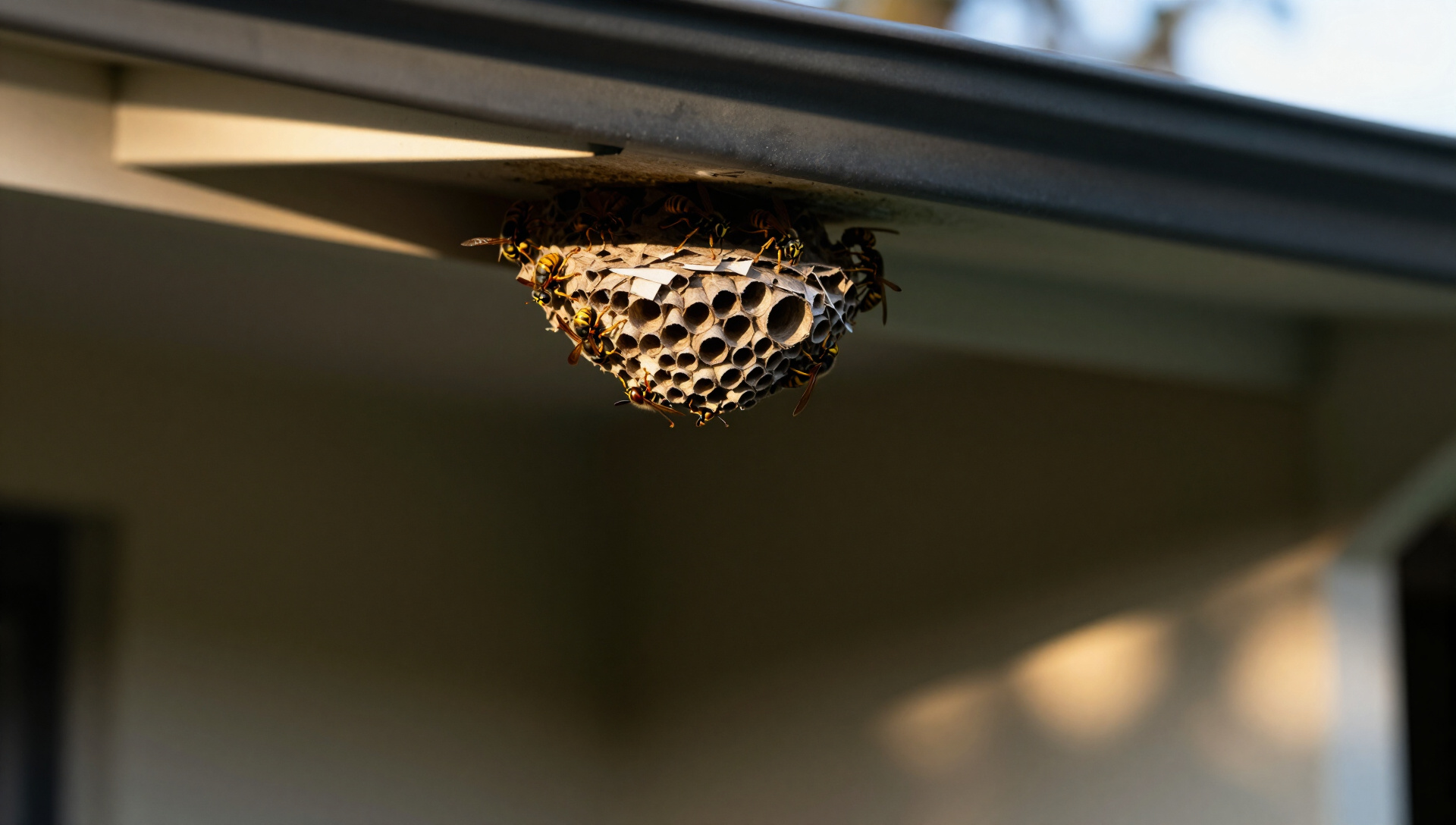 Bees and Wasp Removal in Llandilo