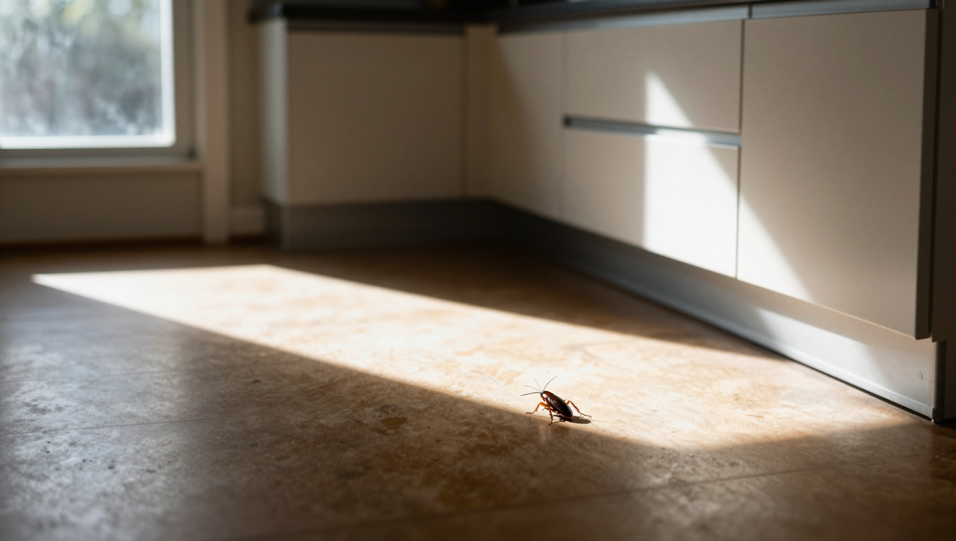 Cockroach Removal in Llandilo